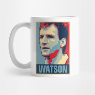 Watson Mug